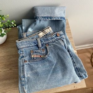 DIESEL VINTAGE DENIM